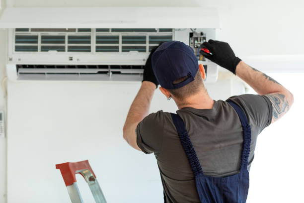 Trusted Milan, OH Airduct Cleaning Experts